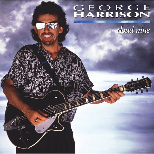Harrison, George - Cloud Nine