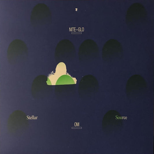 Stellar OM Source : Nite-Glo (12", EP)