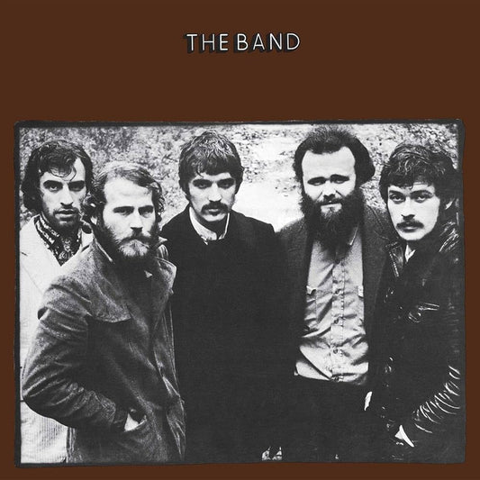 The Band - The Band
