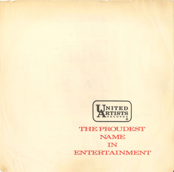 The Spencer Davis Group : Gimme Some Lovin' (LP, Album, Mono, Abb)