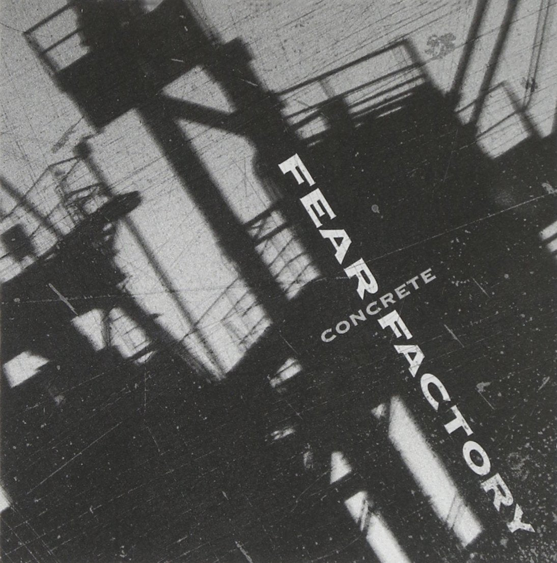 Fear Factory - Concrete