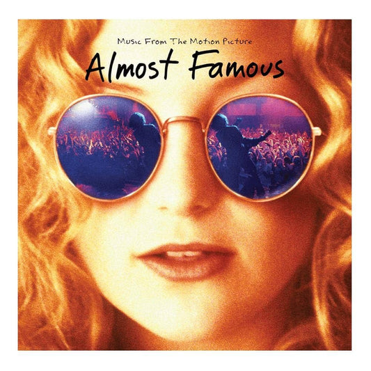 Almost Famous Soundtrack