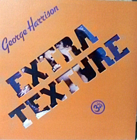 George Harrison : Extra Texture (Read All About It) (LP, Album, Jac)