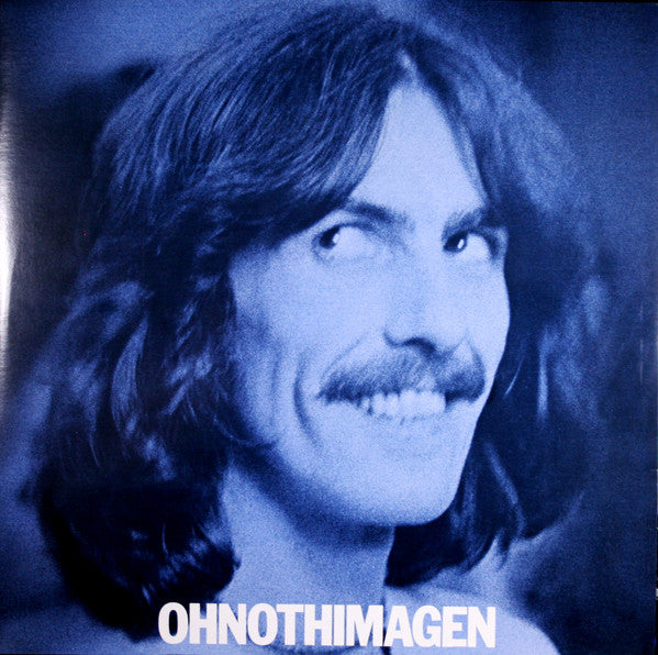 George Harrison : Extra Texture (Read All About It) (LP, Album, Jac)