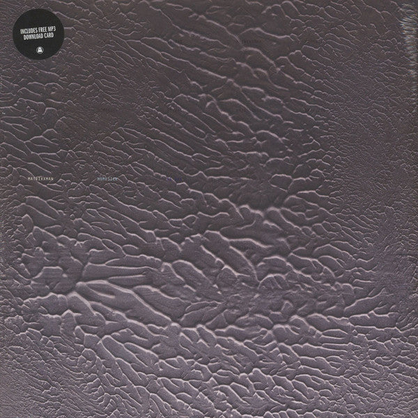 Matrixxman : Homesick (2xLP, Album)