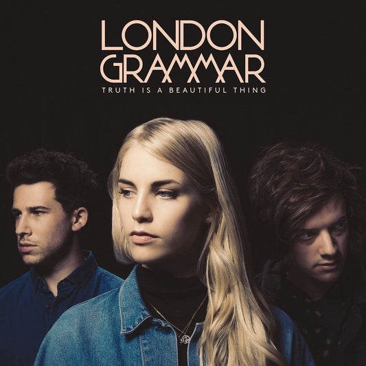 London Grammar - Truth is a Beautiful Thing