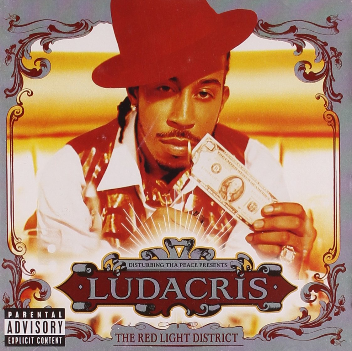 Ludacris - The Red Light District