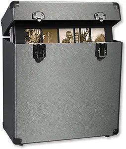 Vinyl Styl Hard Case