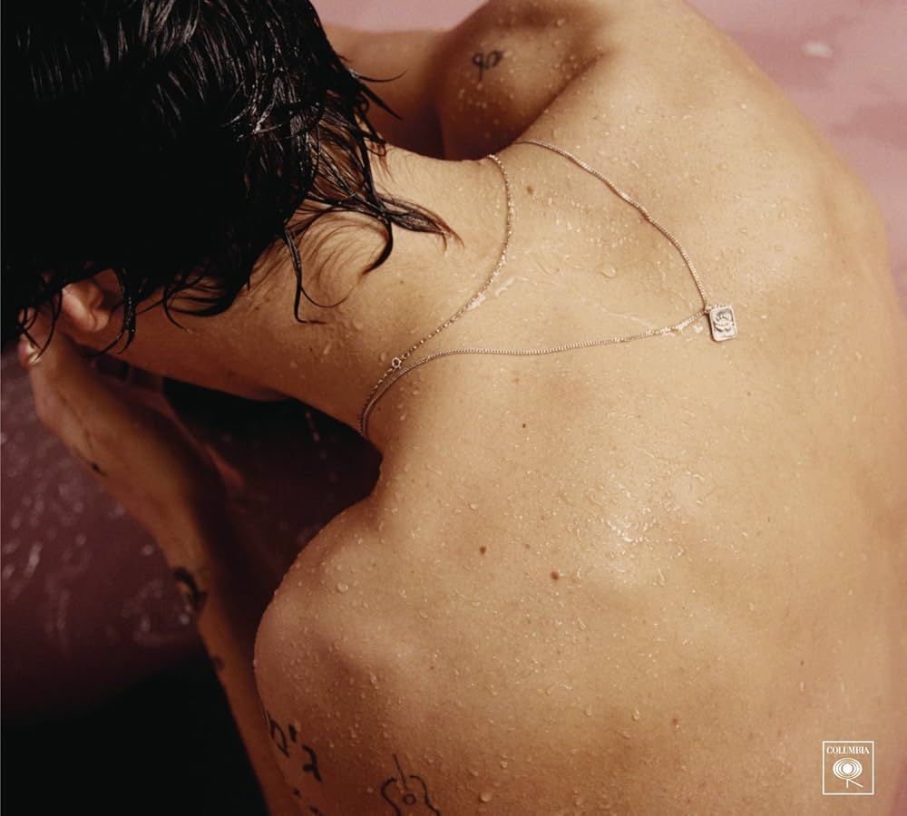 Styles, Harry - Harry Styles