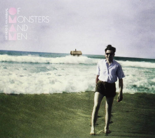Of Monsters and Men - My Head is an Animal