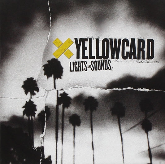 Yellowcard - Lights and Sounds