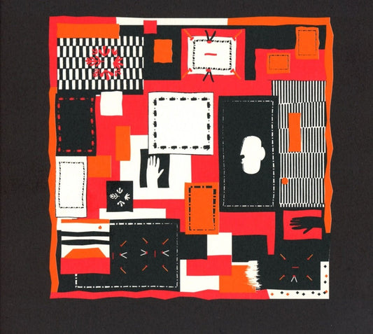 Korwar, Sarathy - Day To Day