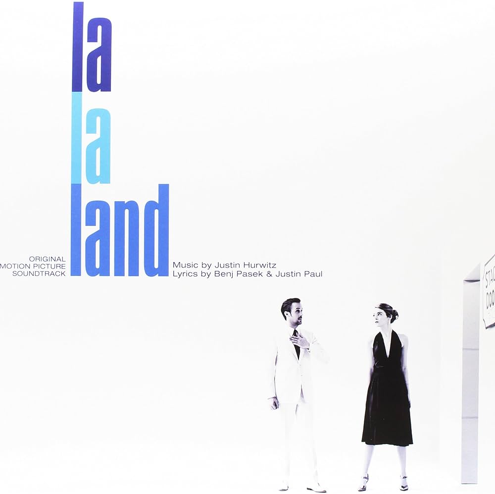 La La Land Soundtrack