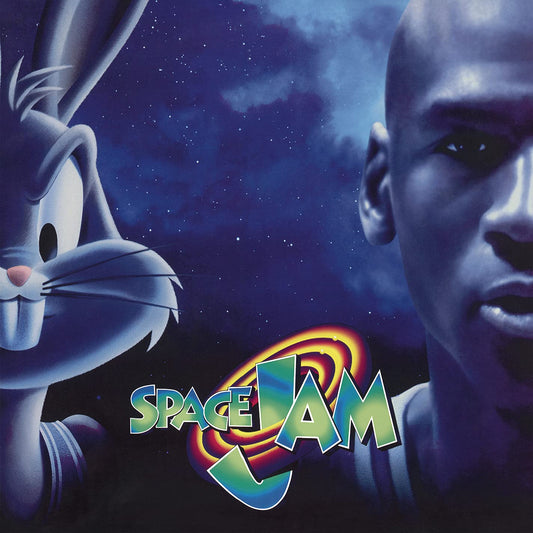 Space Jam Soundtrack