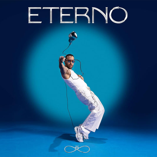 Prince Royce - Eterno