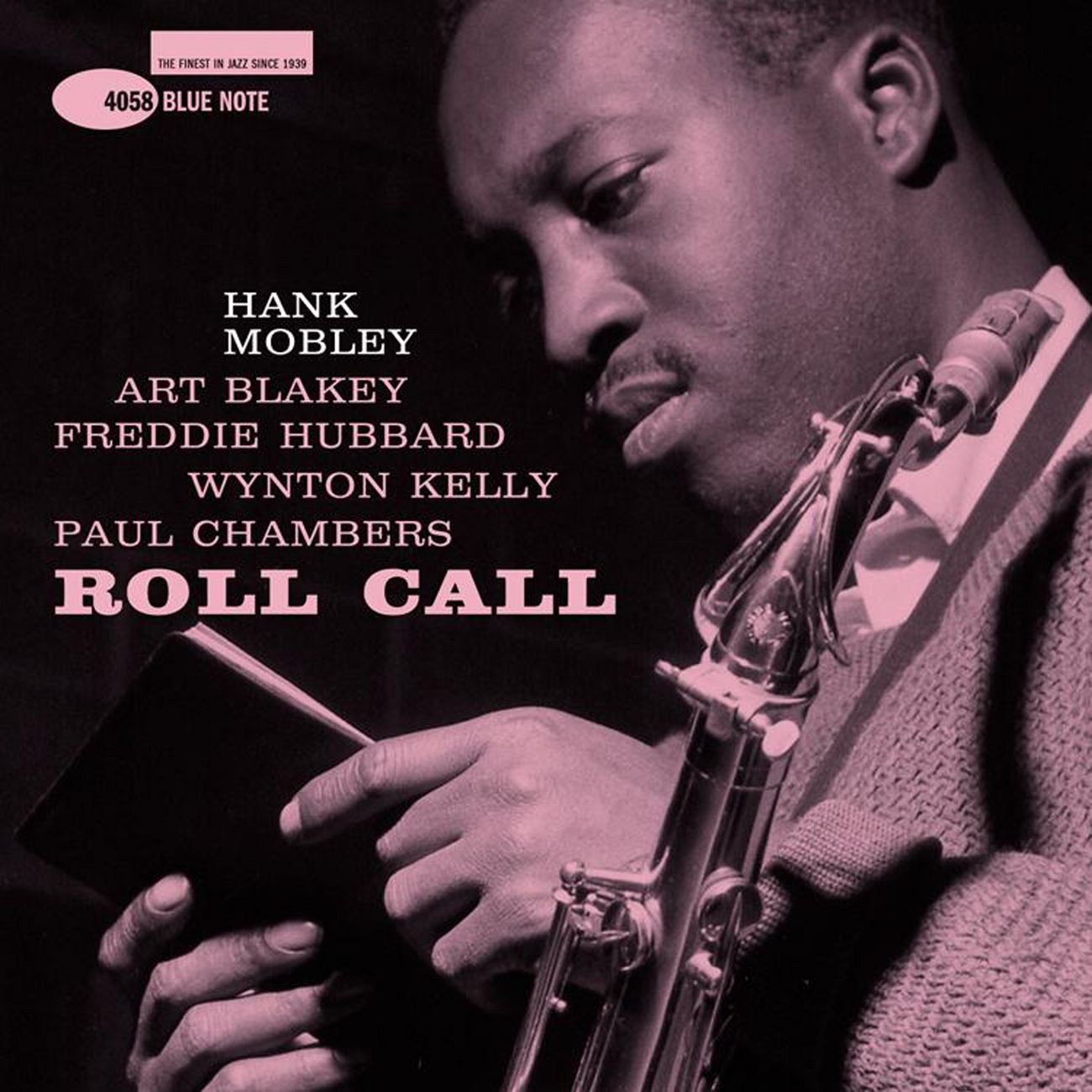 Mobley, Hank - Roll Call