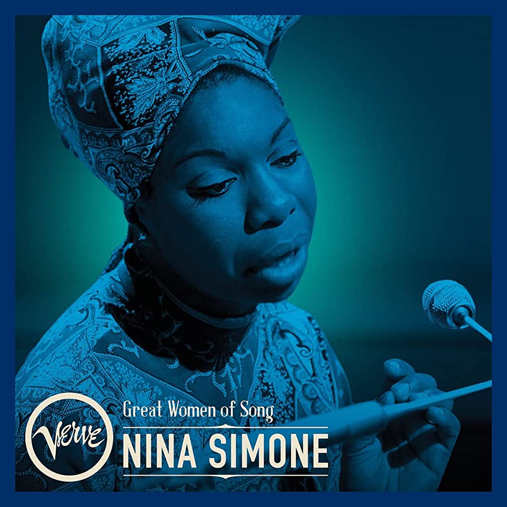 Simone, Nina - Great Women Of Song