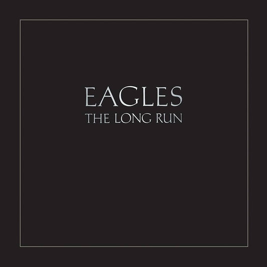 Eagles - Long Run