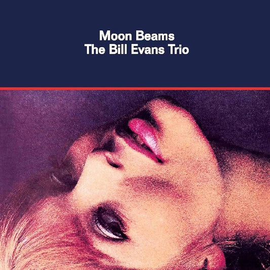 Evans, Bill Trio - Moonbeams