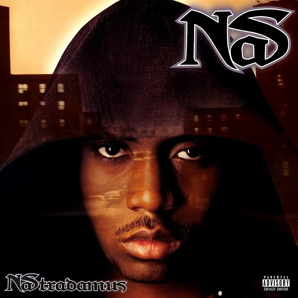 Nas - Nastradamus