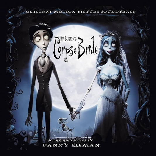 Corpse Bride Original Soundtrack