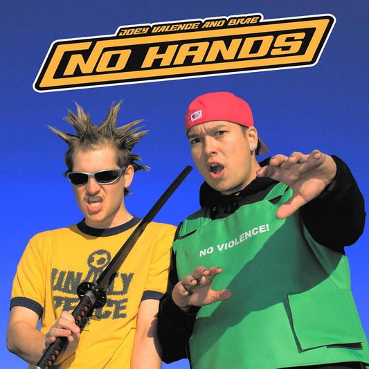 Valence, Joey & Brae - No Hands