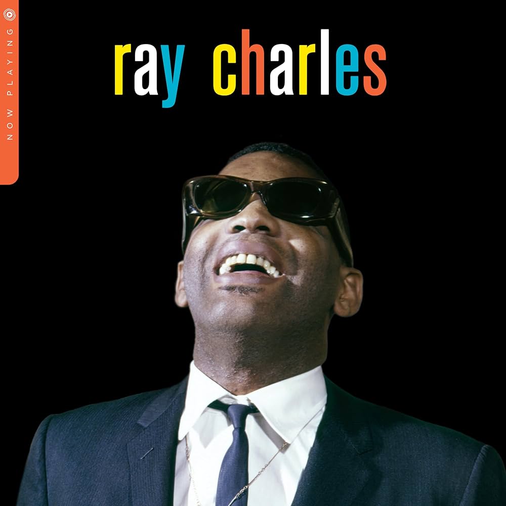Charles, Ray - Now Playing