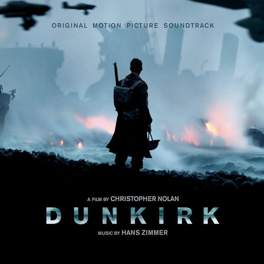 Dunkirk OST