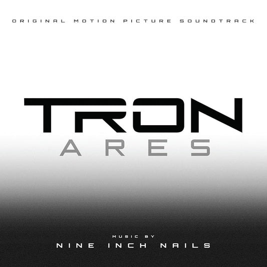 Nine Inch Nails - Tron: Ares Soundtrack