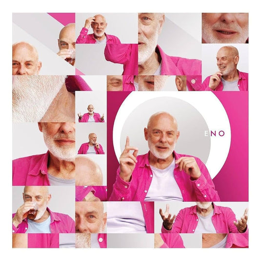 Eno Soundtrack