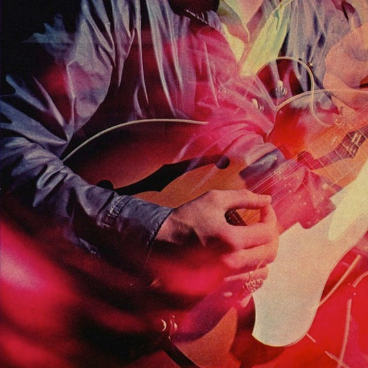 Chromatics : Kill For Love (2xLP, Album, RP, Blu)