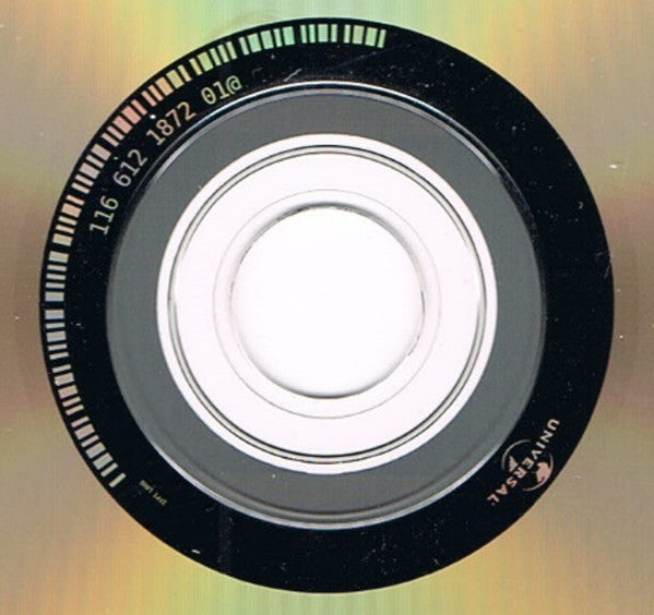 James Hunter : People Gonna Talk (CD, Album)