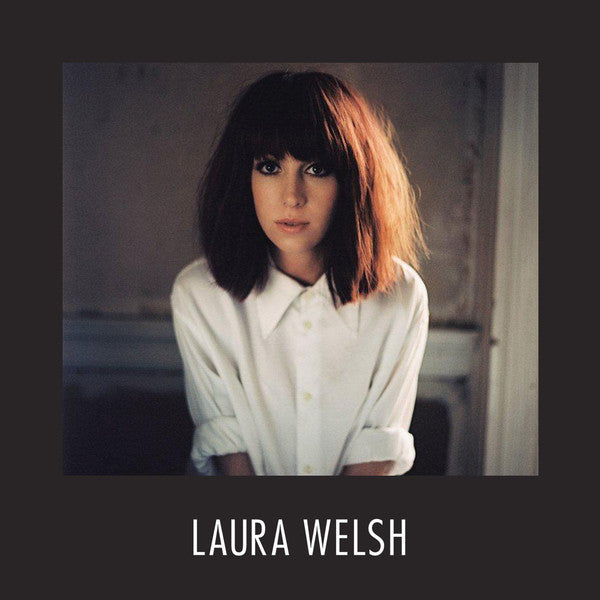 Laura Welsh : Laura Welsh (10", EP)