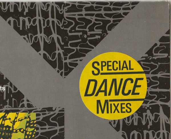 Propaganda : Wishful Thinking (LP, Album, Ltd, DMM)