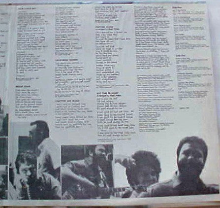 Hoyt Axton : Joy To The World (LP, Album, Gat)