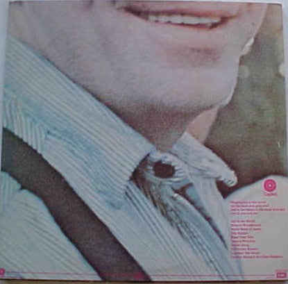 Hoyt Axton : Joy To The World (LP, Album, Gat)