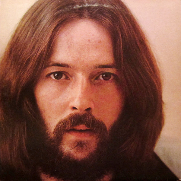 Eric Clapton : Clapton (LP, Comp)