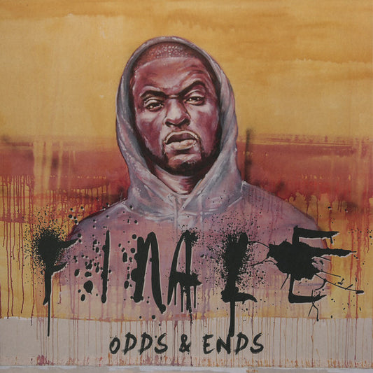 Finale : Odds & Ends (LP, Album, Ltd, Gol)