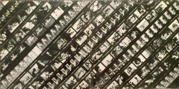 The J. Geils Band : Live - Blow Your Face Out (2xLP, Album, Pre)