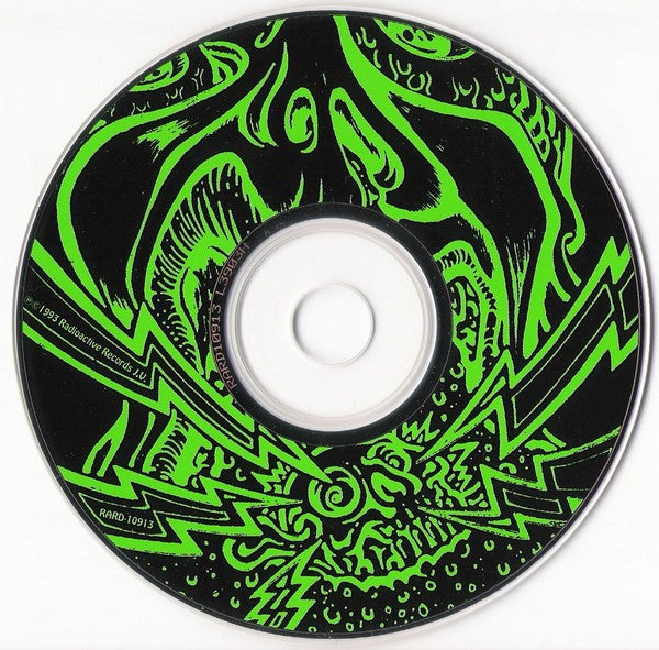 Ramones : Acid Eaters (CD, Album)