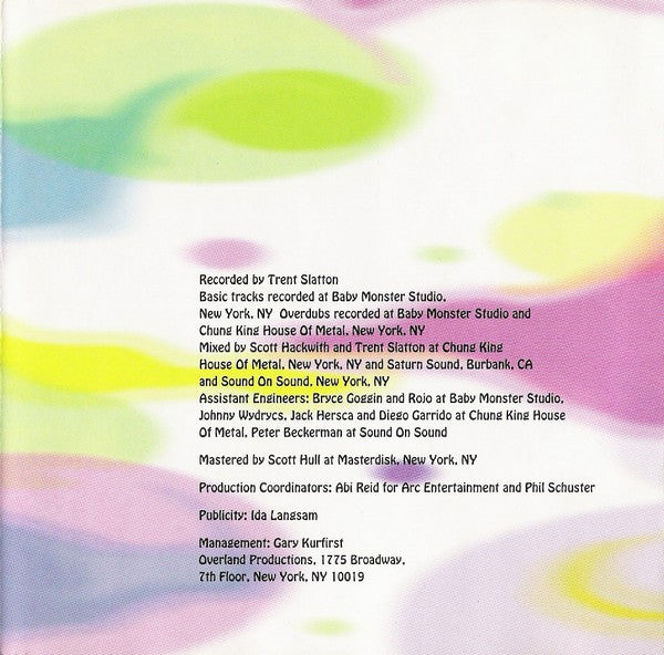 Ramones : Acid Eaters (CD, Album)