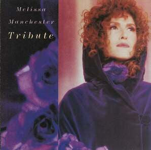 Melissa Manchester : Tribute (CD, Album)