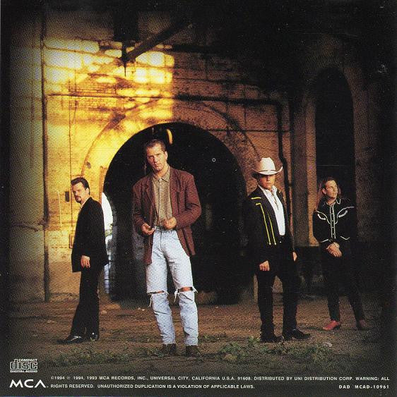 The Mavericks : What A Crying Shame (CD, Album, Club)
