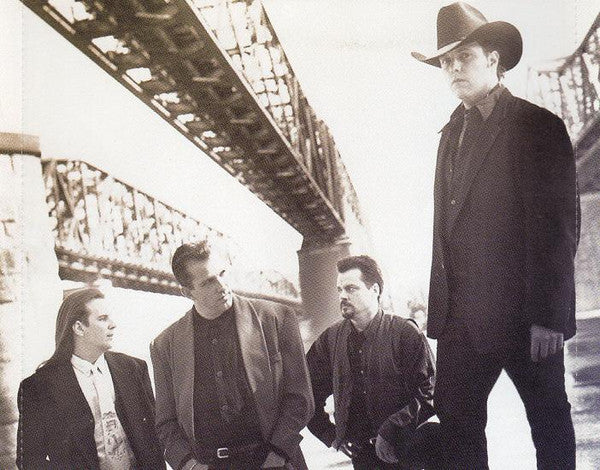 The Mavericks : What A Crying Shame (CD, Album, Club)