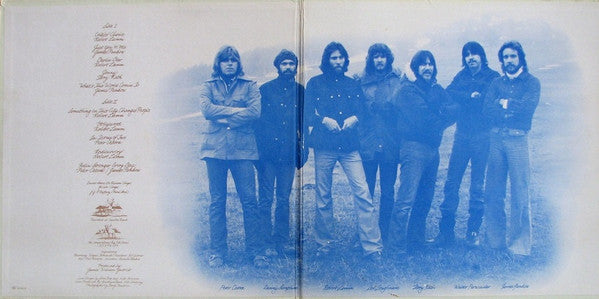 Chicago (2) : Chicago VI (LP, Album, Ter)