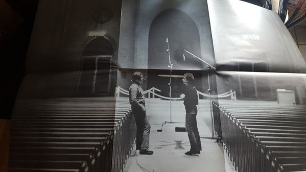 Garfunkel* : Angel Clare (LP, Album, Ter)