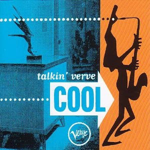 Various : Cool Talkin' Verve (CD, Comp)
