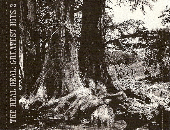 Stevie Ray Vaughan & Double Trouble : The Real Deal: Greatest Hits Volume 2 (CD, Comp)