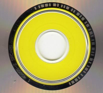 R.E.M. : Automatic For The People (CD, Album, Club, BMG)