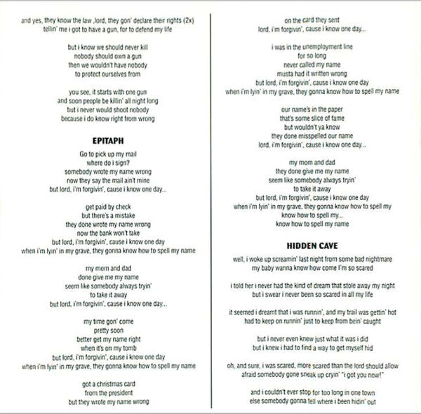 Preacher Boy : Preacher Boy & The Natural Blues (CD, Album)